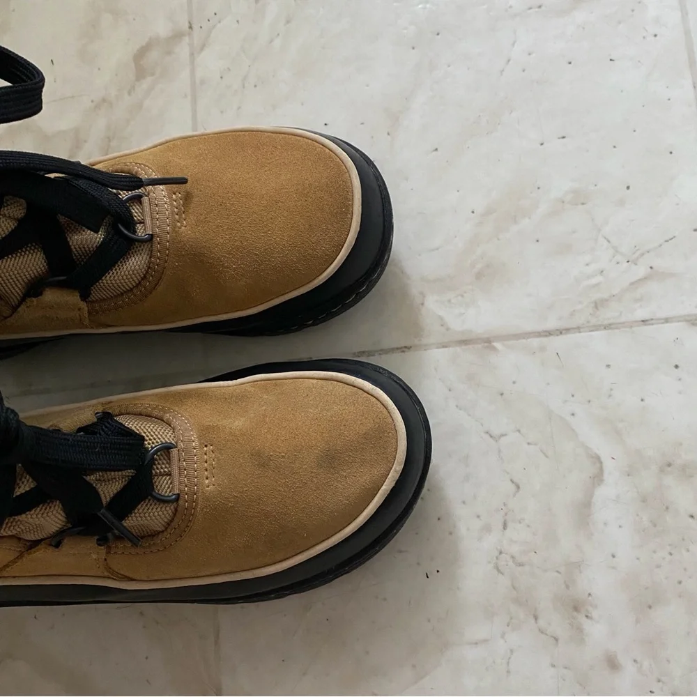 Sorel msrp $130